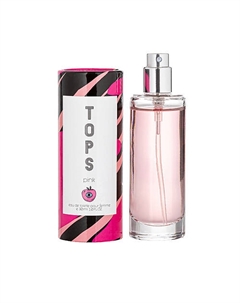 Туалетная вода Pink 30 Tops