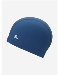 Шапочка для плавания детская, Синий Joss