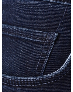 Джинсы Regular Fit хлопковые Baldessarini