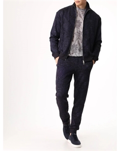 Футболка из лиоцелла Etro