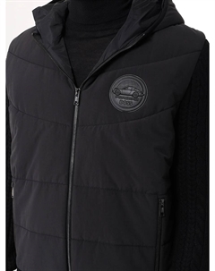 Куртка комбинированная Boss