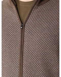 Кардиган шерстяной Boss