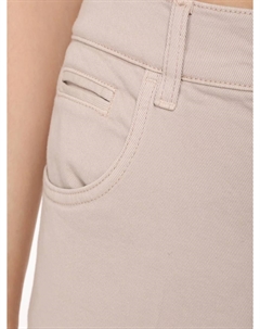 Брюки хлопковые Lorena antoniazzi