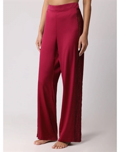 Комплект шелковый Aubade