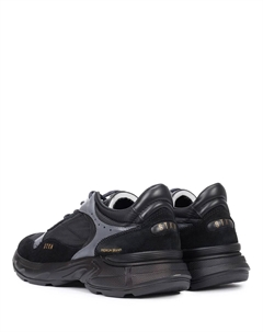 Кроссовки комбинированные Stokton