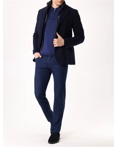 Поло шерстяное Radi perugia