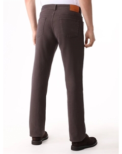 Джинсы Regular Fit хлопковые Canali