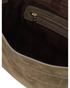 Сумка замшевая Misa bags