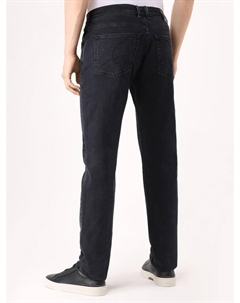 Джинсы Tapered Fit хлопковые Baldessarini