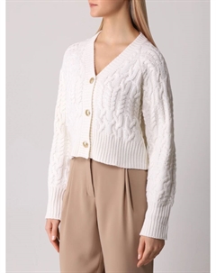 Кардиган шерстяной Ololol