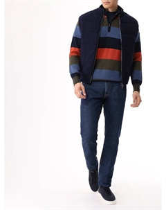 Джемпер шерстяной Paul & shark