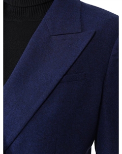 Пиджак однотонный Boss