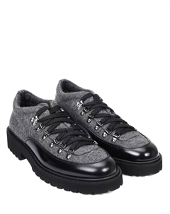 Полуботинки текстильные Doucal's