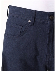 Джинсы Regular Fit хлопковые Baldessarini