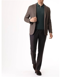 Поло шерстяное Gran sasso