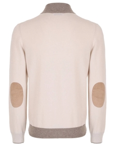 Кардиган шерстяной Gran sasso