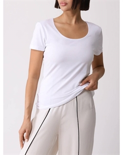 Набор из двух хлопковых футболок Hugo