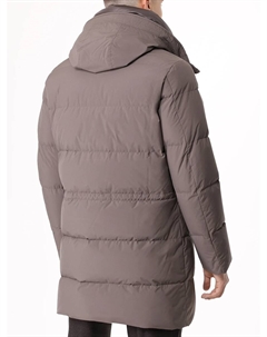 Пуховик стеганый Montecore