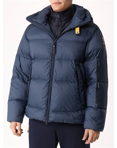 Пуховик стеганый Parajumpers