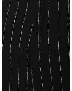 Брюки из хлопка и вискозы Botrois