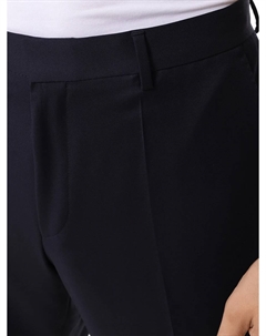 Костюм шерстяной Boss