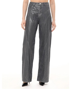 Джинсы хлопковые Philipp plein