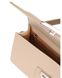 Сумка кожаная Paris Ily Lancaster