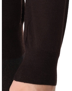 Джемпер шерстяной Gran sasso