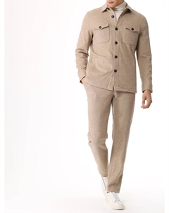 Костюм хлопковый Capobianco