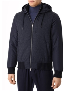 Куртка комбинированная Capobianco