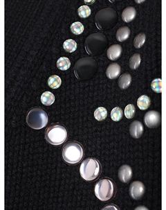 Кардиган из шерсти и кашемира Dorothee schumacher