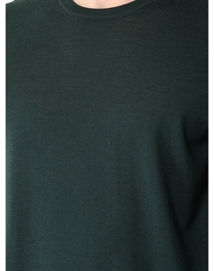 Джемпер шерстяной Boss