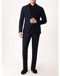 Костюм однотонный Boss