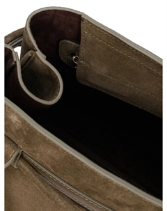 Сумка замшевая Misa bags