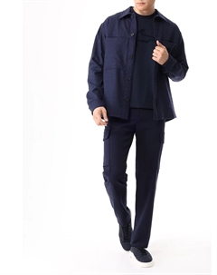 Футболка хлопковая Paul & shark