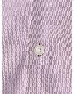 Рубашка Slim Fit хлопковая Hugo