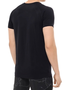 Футболка однотонная Plein sport