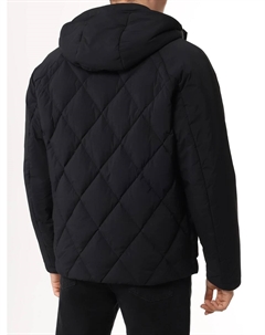 Куртка стеганая Boss