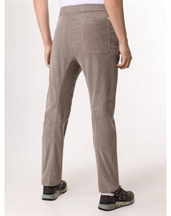 Брюки-карго вельветовые Cp company