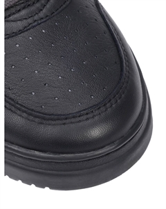 Кеды кожаные Autry