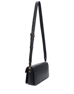 Сумка кожаная Angele Lancel