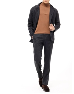 Джемпер шерстяной Gran sasso