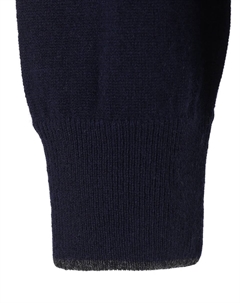 Кардиган шерстяной Gran sasso