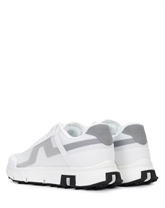 Кроссовки с логотипом Vent 500 J.lindeberg