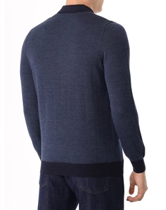 Поло шерстяное Gran sasso