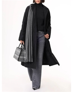 Плащ однотонный Aspesi