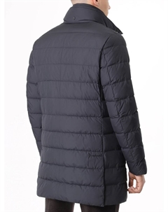 Пуховик стеганый Montecore