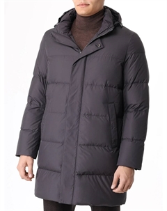 Пуховик стеганый Montecore