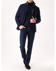 Джемпер шерстяной Radi perugia