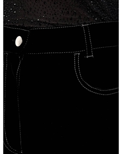 Джинсы хлопковые Aline